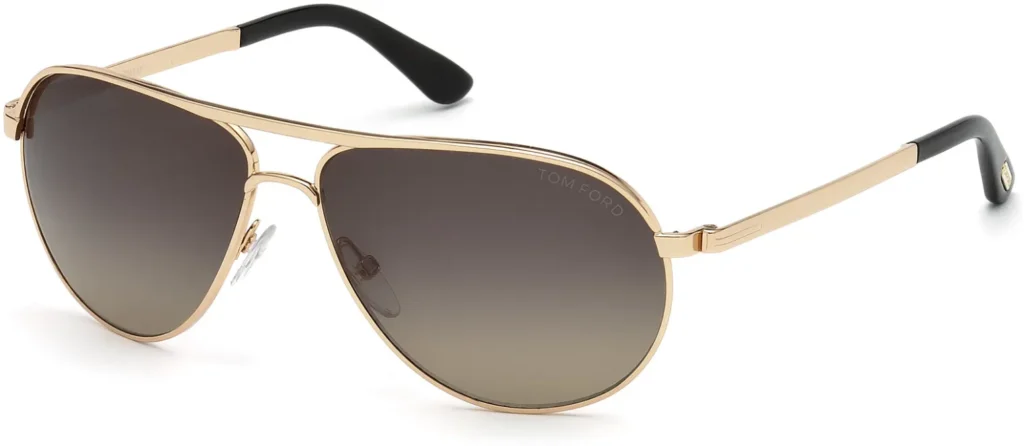 Tom Ford Marko FT0144