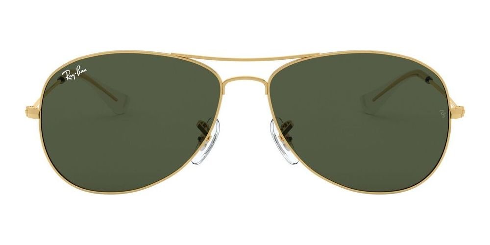 Ray-Ban Cockpit RB3362 Gold