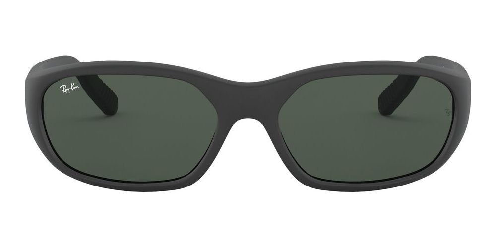 Ray-Ban Daddy-O RB2016 Red Havana