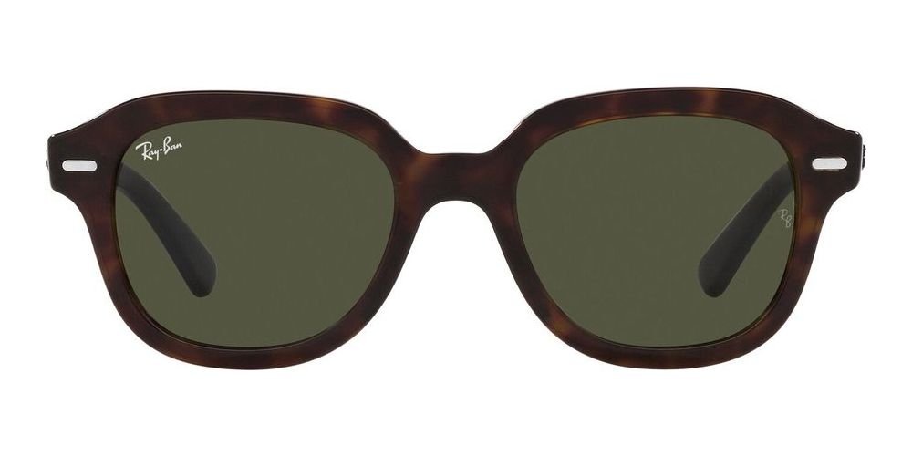 Ray-Ban Erik RB4398 Tortoise