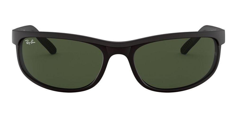 Ray-Ban Predator 2 RB2027 Black