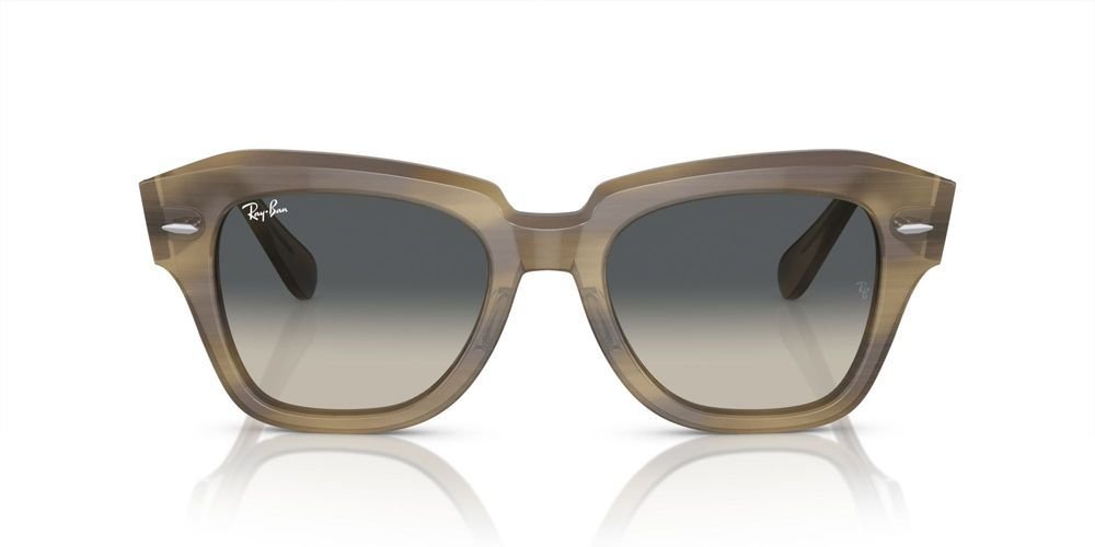 Ray-Ban State Street RB2186